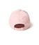 ニューエラ（NEW ERA）ゴルフ 帽子 9TWENTY On-Par Rhinestone キャップ 15125271