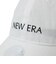 ニューエラ（NEW ERA）ゴルフ 9FORTY ロングバイザー Open Back クロスコード キャップ 15125251