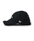 ニューエラ（NEW ERA）ゴルフ 帽子 9FORTY ロングバイザー Open Back クロスコード キャップ 15125252