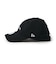 ニューエラ（NEW ERA）ゴルフ 帽子 9FORTY ロングバイザー Open Back クロスコード キャップ 15125252