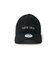 ニューエラ（NEW ERA）ゴルフ 帽子 9FORTY ロングバイザー Open Back クロスコード キャップ 15125252