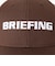 ブリーフィング（BRIEFING）帽子 ベーシック キャップ BBG261M11-023