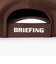ブリーフィング（BRIEFING）帽子 ベーシック キャップ BBG261M11-023