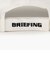 ブリーフィング（BRIEFING）ゴルフ ベーシック キャップ BBG261M11-000