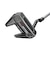 オデッセイ（ODYSSEY）TOULON Ai-ONE トゥーロン エーアイワン LAS VEGAS H1 パター(ロフト3度)STROKE LAB 70C …
