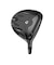 テーラーメイド（TAYLORMADE）Qi4D MAX LITE フェアウェイウッド(5W ロフト18度)REAX 40