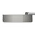 ピン（PING）PLD ミルド ANSER 30 パター(ロフト3度)Stepless Steel