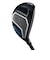 ゼクシオ14 ハイブリッド(4H ロフト20度)XXIO MP1400 カーボンシャフト