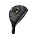 ロイヤルコレクション（ROYALCOLLECTION）VX ユーティリティ(4U ロフト22度)VANQUISH 5F
