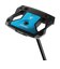 テーラーメイド（TAYLORMADE）スパイダー ZT-MAX COUNTER BALANCE パター(ロフト3.5度)KBS GPS Custom Grap…