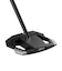 テーラーメイド（TAYLORMADE）スパイダー ZT-MAX COUNTER BALANCE パター(ロフト3.5度)KBS GPS Custom Grap…