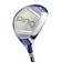 ピン（PING）G LE 4 フェアウェイウッド(9W ロフト33度)ALTA J LE
