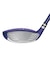 ピン（PING）G LE 4 フェアウェイウッド(9W ロフト33度)ALTA J LE
