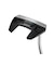 テーラーメイド（TAYLORMADE）システム2 SYSTM2 Bandon 72 パター(ロフト3度)KBS STEPPED CHROME STEEL SH…