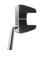 テーラーメイド（TAYLORMADE）システム2 SYSTM2 Bandon 72 パター(ロフト3度)KBS STEPPED CHROME STEEL SH…