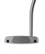 テーラーメイド（TAYLORMADE）システム2 SYSTM2 Bandon 72 パター(ロフト3度)KBS STEPPED CHROME STEEL SH…