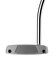 テーラーメイド（TAYLORMADE）システム2 SYSTM2 Bandon 72 パター(ロフト3度)KBS STEPPED CHROME STEEL SH…