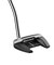 テーラーメイド（TAYLORMADE）システム2 SYSTM2 Bandon 72 パター(ロフト3度)KBS STEPPED CHROME STEEL SH…