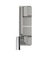 ピン（PING）PLD ミルド ANSER 4D パター(ロフト3度)Stepless Steel