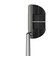 ピン（PING）スコッツデール SCOTTSDALE DS72 パター(ロフト3度)Stepless Steel
