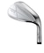 本間ゴルフ（HONMA）ツアーワールド TW-W クロムメッキ ウェッジ(6008S、ロフト60度)Dynamic Gold HT