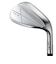 本間ゴルフ（HONMA）ツアーワールド TW-W クロムメッキ ウェッジ(6008S、ロフト60度)Dynamic Gold HT