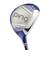 ピン（PING）G LE 4 フェアウェイウッド(7W ロフト28度)ALTA J LE