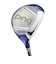 ピン（PING）G LE 4 フェアウェイウッド(7W ロフト28度)ALTA J LE