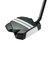 オデッセイ（ODYSSEY）タートル TRTL S パター(ロフト3度)STROKE LAB 90 BLACK