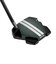 オデッセイ（ODYSSEY）タートル TRTL S パター(ロフト3度)STROKE LAB 90 BLACK
