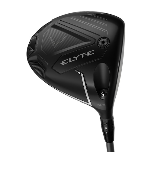 キャロウェイ（CALLAWAY）エリート ELYTE ドライバー NIGHT EDITION(1W