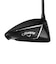 キャロウェイ（CALLAWAY）エリート ELYTE ドライバー NIGHT EDITION(1W ロフト10.5度)VENTUS GREEN 50 for …