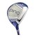 ピン（PING）G LE 4 フェアウェイウッド(5W ロフト23度)ALTA J LE