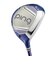 ピン（PING）G LE 4 フェアウェイウッド(5W ロフト23度)ALTA J LE