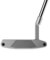 テーラーメイド（TAYLORMADE）システム2 SYSTM2 Del Monte 12 パター(ロフト3.5度)KBS STEPPED CHROME STE…