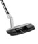 テーラーメイド（TAYLORMADE）システム2 SYSTM2 Del Monte 12 パター(ロフト3.5度)KBS STEPPED CHROME STE…