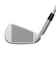 ピン（PING）i540 アイアン(UW ロフト47度)N.S.PRO MODUS3 TOUR 105