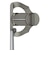 ピン（PING）スコッツデール SCOTTSDALE CRAZ-E パター(ロフト3度)Stepless Steel