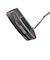 オデッセイ（ODYSSEY）TOULON Ai-ONE トゥーロン エーアイワン CHICAGO DB パター(ロフト3度)STROKE LAB 70C RED