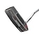 オデッセイ（ODYSSEY）TOULON Ai-ONE トゥーロン エーアイワン CHICAGO DB パター(ロフト3度)STROKE LAB 70C RED