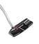 オデッセイ（ODYSSEY）TOULON Ai-ONE トゥーロン エーアイワン CHICAGO DB パター(ロフト3度)STROKE LAB 70C RED