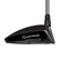 テーラーメイド（TAYLORMADE）Qi4D MAX LITE フェアウェイウッド(7W ロフト21度)REAX 40