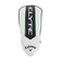 キャロウェイ（CALLAWAY）エリート ELYTE X ドライバー NIGHT EDITION(1W ロフト10.5度)VENTUS GREEN 50 fo…