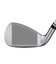 ゼクシオ14 ブルー アイアンセット 5本(7I～9I PW SW)XXIO MP1400L