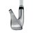 ゼクシオ14 ブルー アイアンセット 5本(7I～9I PW SW)XXIO MP1400L