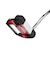 オデッセイ（ODYSSEY）Ai-DUAL 1/2-BALL JAILBIRD MINI DB パター(ロフト3度)STROKE LAB 90