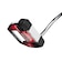 オデッセイ（ODYSSEY）Ai-DUAL 1/2-BALL JAILBIRD MINI DB パター(ロフト3度)STROKE LAB 90