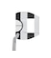オデッセイ（ODYSSEY）Ai-DUAL 1/2-BALL JAILBIRD MINI DB パター(ロフト3度)STROKE LAB 90
