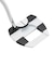 オデッセイ（ODYSSEY）Ai-DUAL 1/2-BALL JAILBIRD MINI DB パター(ロフト3度)STROKE LAB 90