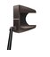 テーラーメイド（TAYLORMADE）スパイダーツアー F TORCHED CN with Single Line パター(ロフト3度)KBS BLACK S…